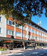 Hotel Bishops Arms Mora