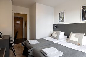 Hotel Bishops Arms Mora