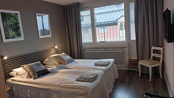 Hotel Bishops Arms Mora