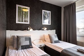 Hotel Bishops Arms Mora