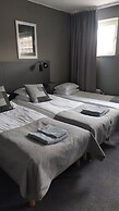 Hotel Bishops Arms Mora