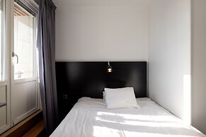 Hotel Bishops Arms Mora