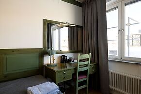 Hotel Bishops Arms Mora