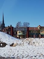 Hotel Bishops Arms Mora