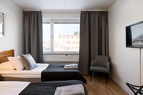 Hotel Bishops Arms Mora