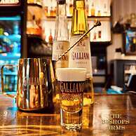 Hotel Bishops Arms Mora