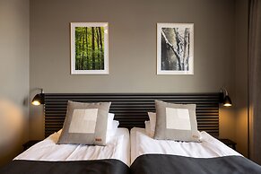 Hotel Bishops Arms Mora