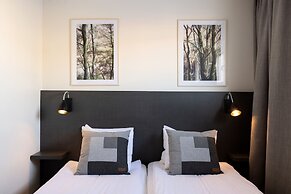 Hotel Bishops Arms Mora