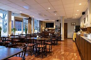 Hotel Bishops Arms Mora