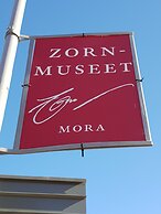 Hotel Bishops Arms Mora