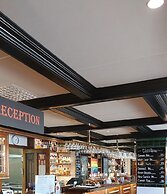 Hotel Bishops Arms Mora