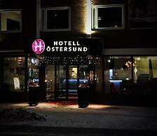 Hotell Östersund