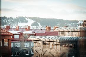 Hotell Östersund