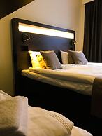 Hotell Östersund