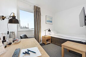 Best Western Hotel Corallen