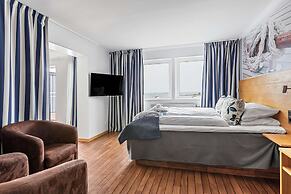 Best Western Hotel Corallen