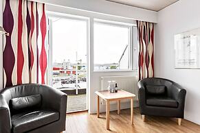 Best Western Hotel Corallen