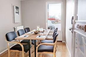 Best Western Hotel Corallen