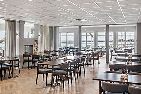 Best Western Hotel Corallen