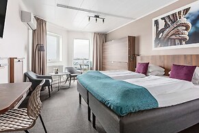 Best Western Hotel Corallen
