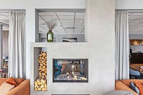 Best Western Hotel Corallen