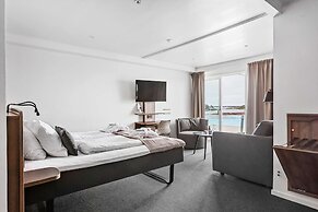 Best Western Hotel Corallen