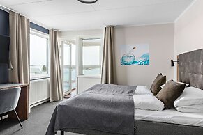 Best Western Hotel Corallen