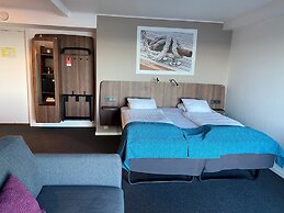 Best Western Hotel Corallen