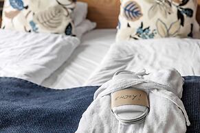 Best Western Hotel Corallen