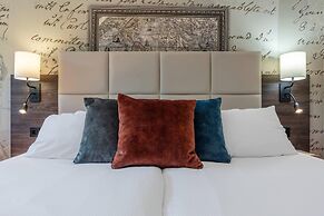 Home Hotel Carlscrona