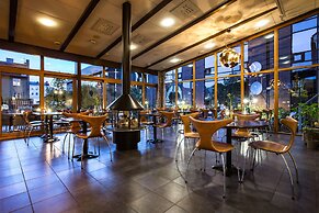 Home Hotel Carlscrona