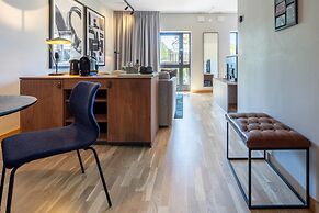 Home Hotel Carlscrona