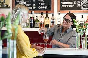 Home Hotel Carlscrona