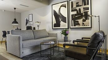 Home Hotel Carlscrona