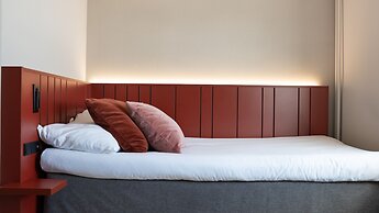 Home Hotel Carlscrona