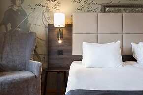 Home Hotel Carlscrona