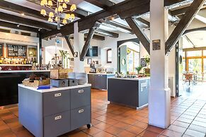 Home Hotel Carlscrona