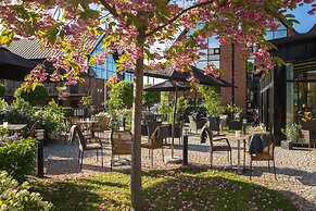 Home Hotel Carlscrona