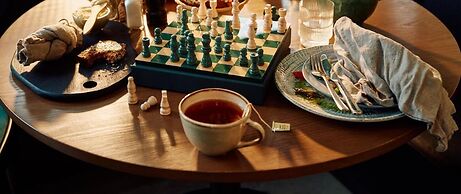 Home Hotel Carlscrona