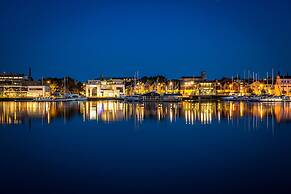 Home Hotel Carlscrona