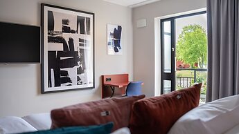 Home Hotel Carlscrona