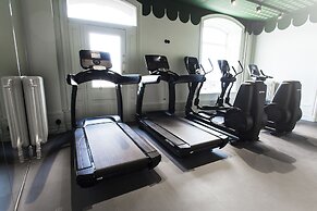 Best Western Hotel Baltic