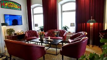 Best Western Hotel Baltic