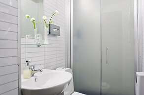 Best Western Hotel Baltic