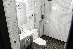 Best Western Hotel Baltic
