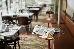 Best Western Hotel Baltic