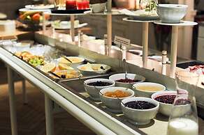 Best Western Hotel Baltic