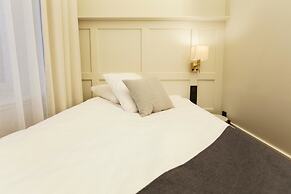 Best Western Hotel Baltic