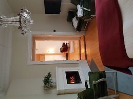 Best Western Hotel Baltic