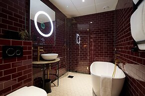 Best Western Hotel Baltic